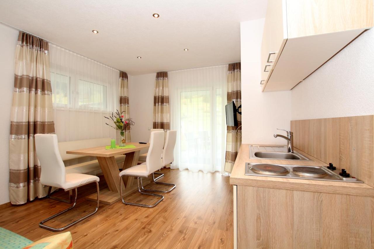 Appartement - moderne Ferienwohnung im IBEX Nauders an der B180 - perfekter Bikerstop & Rastplatz