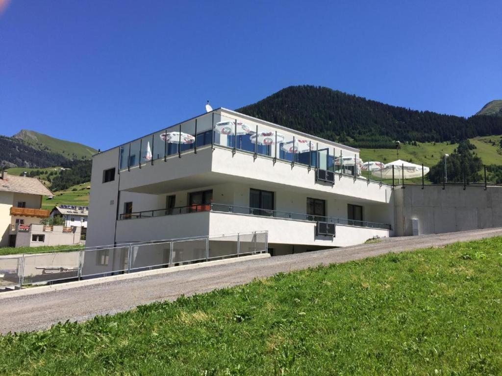 IBEX Hostel Nauders - Unterkunft mit Bergblick am Reschenpass (B180)